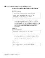 Preview for 486 page of Meridian Link/Customer Controlled Routing Installation And Upgrade Manual