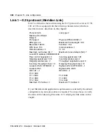 Preview for 498 page of Meridian Link/Customer Controlled Routing Installation And Upgrade Manual