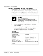 Preview for 502 page of Meridian Link/Customer Controlled Routing Installation And Upgrade Manual