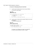 Preview for 534 page of Meridian Link/Customer Controlled Routing Installation And Upgrade Manual