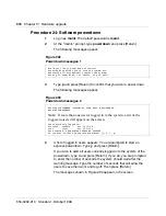 Preview for 536 page of Meridian Link/Customer Controlled Routing Installation And Upgrade Manual