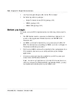 Preview for 552 page of Meridian Link/Customer Controlled Routing Installation And Upgrade Manual