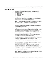 Preview for 555 page of Meridian Link/Customer Controlled Routing Installation And Upgrade Manual