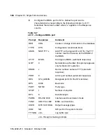 Preview for 556 page of Meridian Link/Customer Controlled Routing Installation And Upgrade Manual