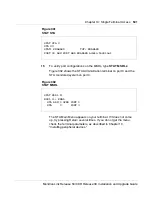 Preview for 559 page of Meridian Link/Customer Controlled Routing Installation And Upgrade Manual