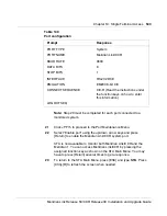 Preview for 561 page of Meridian Link/Customer Controlled Routing Installation And Upgrade Manual