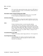 Preview for 576 page of Meridian Link/Customer Controlled Routing Installation And Upgrade Manual