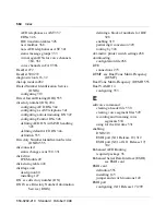 Preview for 582 page of Meridian Link/Customer Controlled Routing Installation And Upgrade Manual