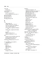 Preview for 584 page of Meridian Link/Customer Controlled Routing Installation And Upgrade Manual