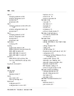 Preview for 586 page of Meridian Link/Customer Controlled Routing Installation And Upgrade Manual