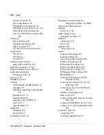 Preview for 592 page of Meridian Link/Customer Controlled Routing Installation And Upgrade Manual