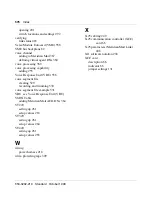 Preview for 594 page of Meridian Link/Customer Controlled Routing Installation And Upgrade Manual