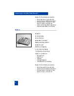 Preview for 5 page of Meridian M3110 Manual