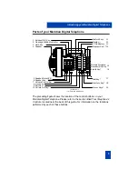 Preview for 8 page of Meridian M3110 Manual