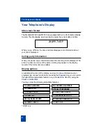 Preview for 9 page of Meridian M3110 Manual