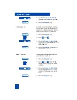 Предварительный просмотр 13 страницы Meridian M3110 Manual