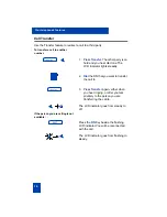 Предварительный просмотр 17 страницы Meridian M3110 Manual