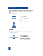 Preview for 19 page of Meridian M3110 Manual