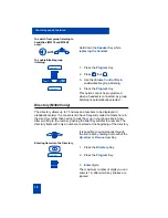 Preview for 21 page of Meridian M3110 Manual