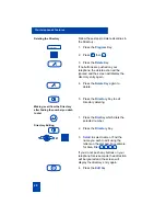 Предварительный просмотр 23 страницы Meridian M3110 Manual