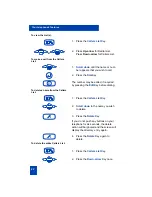 Предварительный просмотр 25 страницы Meridian M3110 Manual