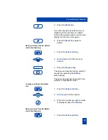 Preview for 26 page of Meridian M3110 Manual