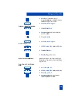 Предварительный просмотр 30 страницы Meridian M3110 Manual