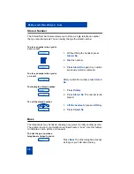 Preview for 33 page of Meridian M3110 Manual