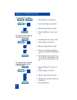 Preview for 35 page of Meridian M3110 Manual