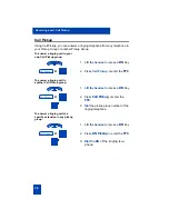 Предварительный просмотр 41 страницы Meridian M3110 Manual