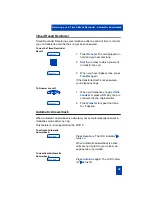 Preview for 42 page of Meridian M3110 Manual