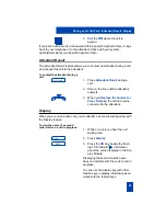 Preview for 46 page of Meridian M3110 Manual