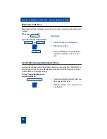 Preview for 49 page of Meridian M3110 Manual