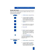 Предварительный просмотр 52 страницы Meridian M3110 Manual