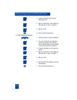 Предварительный просмотр 53 страницы Meridian M3110 Manual