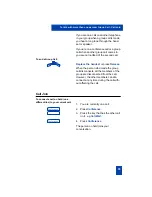 Preview for 58 page of Meridian M3110 Manual