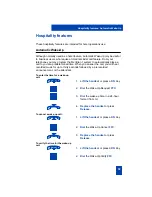 Предварительный просмотр 62 страницы Meridian M3110 Manual