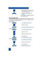 Preview for 63 page of Meridian M3110 Manual