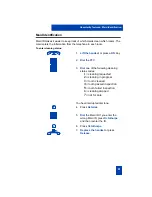 Preview for 64 page of Meridian M3110 Manual