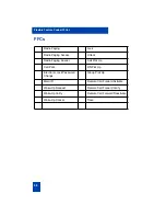 Предварительный просмотр 71 страницы Meridian M3110 Manual