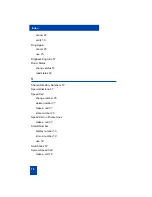 Preview for 79 page of Meridian M3110 Manual