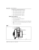 Preview for 22 page of Meridian M3900 series Installation And Administration