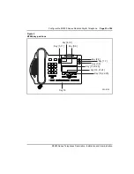 Preview for 53 page of Meridian M3900 series Installation And Administration