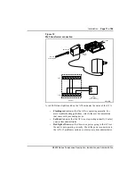 Preview for 71 page of Meridian M3900 series Installation And Administration