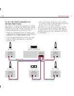 Preview for 5 page of Meridian M6 User Manual