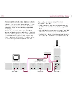 Предварительный просмотр 7 страницы Meridian Media Core 200 User Manual