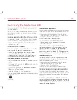 Preview for 6 page of Meridian Media Core 600 User Manual