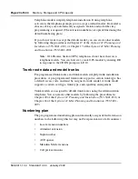 Preview for 20 page of Meridian Meridian 1 Option 11C Mini Technical Reference Manual