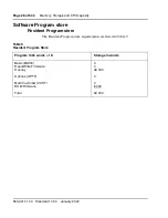 Preview for 28 page of Meridian Meridian 1 Option 11C Mini Technical Reference Manual