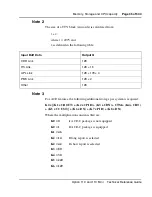 Preview for 35 page of Meridian Meridian 1 Option 11C Mini Technical Reference Manual